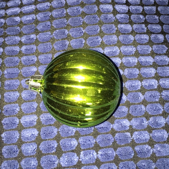 72 Christmas ornament set 72 pieces - Picture 4 of 4